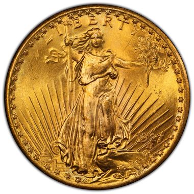 Cert 06667086 - Coin Image