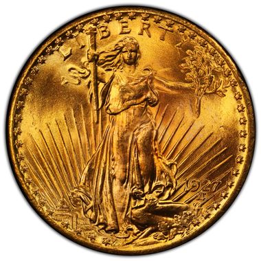 Cert 06667089 - Coin Image