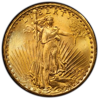 Cert 06667091 - Coin Image