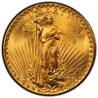 Cert 06667092 - Coin Image