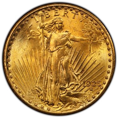 Cert 06667094 - Coin Image