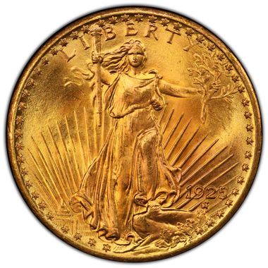 Cert 06667097 - Coin Image