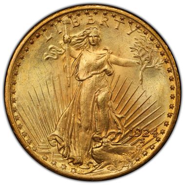 Cert 06667098 - Coin Image