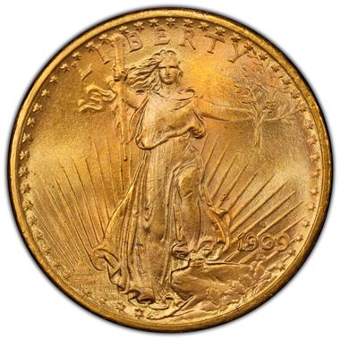 Cert 06667104 - Coin Image