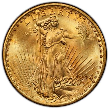 Cert 06667105 - Coin Image