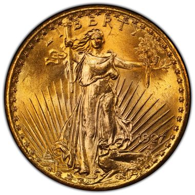 Cert 06667109 - Coin Image