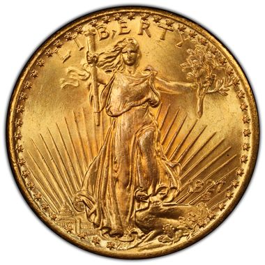 Cert 06667117 - Coin Image