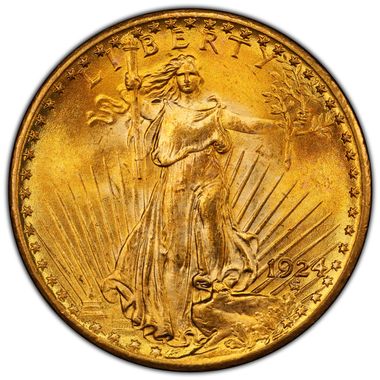 Cert 06667118 - Coin Image