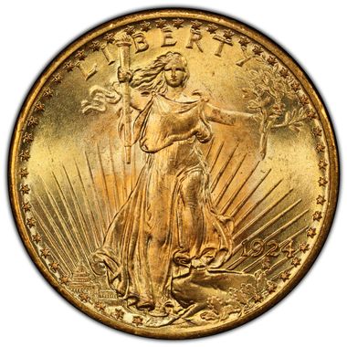 Cert 06667119 - Coin Image