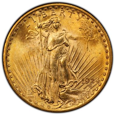 Cert 06667120 - Coin Image