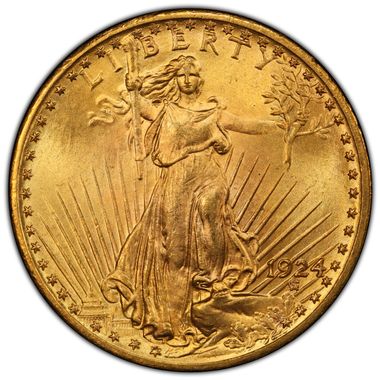 Cert 06667122 - Coin Image