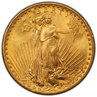 Cert 06667123 - Coin Image