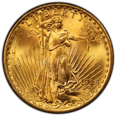 Cert 06667126 - Coin Image