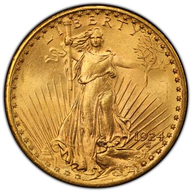 Cert 06667128 - Coin Image