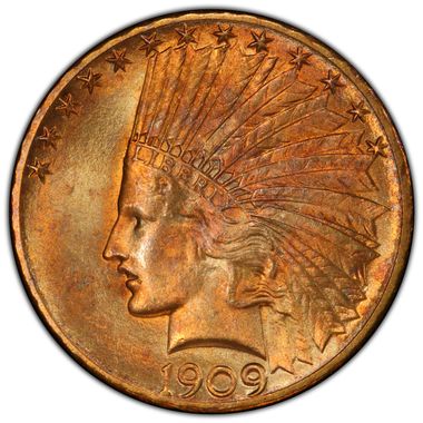 Cert 06667238 - Coin Image