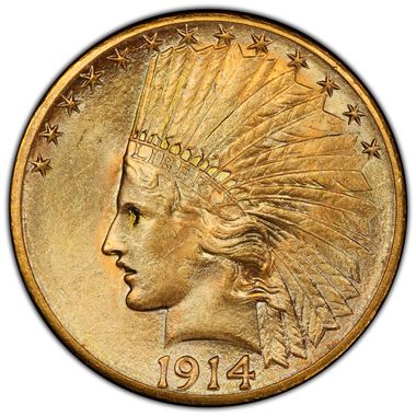 Cert 06667247 - Coin Image