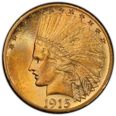 Cert 06667248 - Coin Image