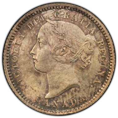 Cert 06676948 - Coin Image