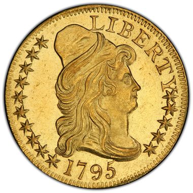 Cert 06698826 - Coin Image