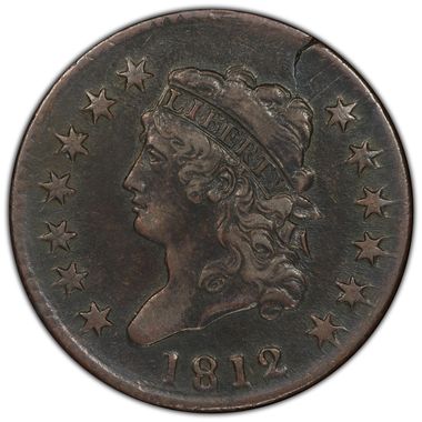 Cert 06701831 - Coin Image