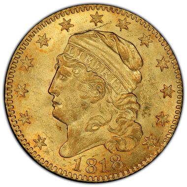 Cert 06718996 - Coin Image