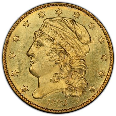 Cert 06719011 - Coin Image