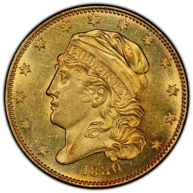 Cert 06719013 - Coin Image