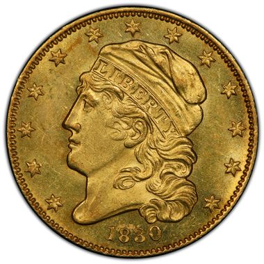 Cert 06719024 - Coin Image