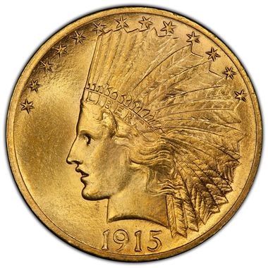 Cert 06724254 - Coin Image