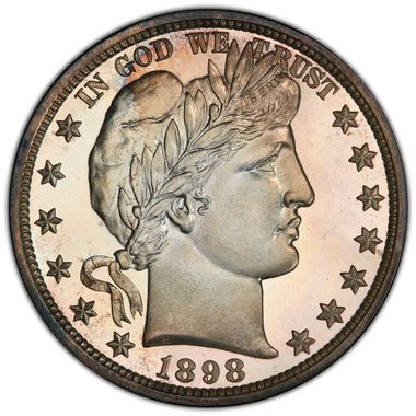 Cert 06725918 - Coin Image