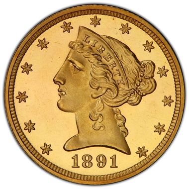 Cert 06728700 - Coin Image