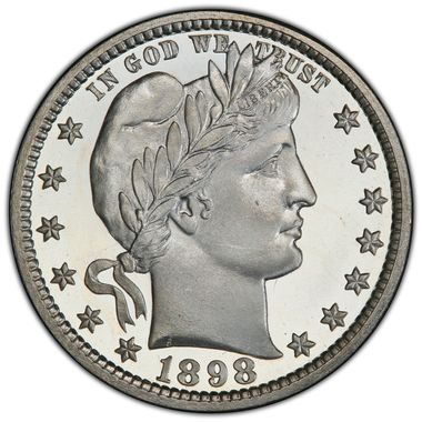 Cert 06754007 - Coin Image