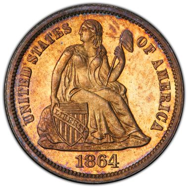Cert 06754096 - Coin Image