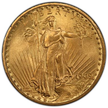 Cert 06754683 - Coin Image