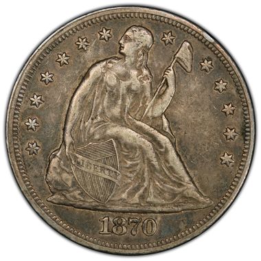 Cert 06758976 - Coin Image