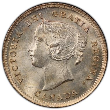 Cert 06804887 - Coin Image
