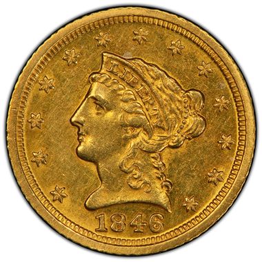 Cert 06860969 - Coin Image