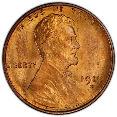 Cert 06865533 - Coin Image