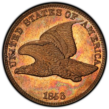 Cert 06866905 - Coin Image