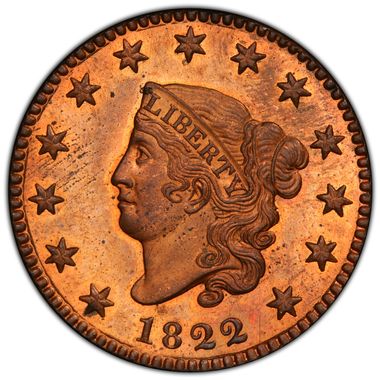 Cert 06871445 - Coin Image