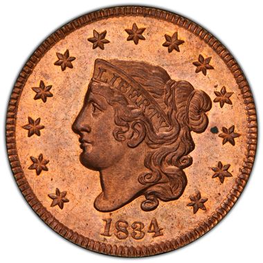 Cert 06871459 - Coin Image
