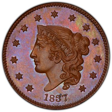 Cert 06871461 - Coin Image