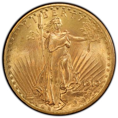 Cert 06910371 - Coin Image