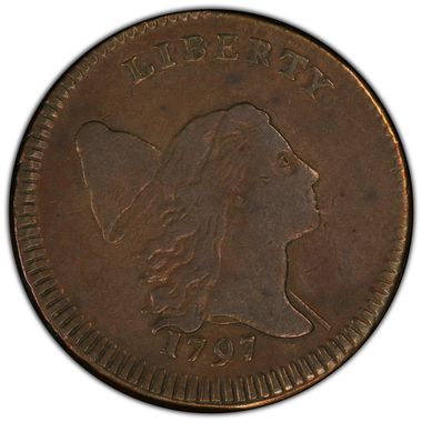 Cert 06912933 - Coin Image