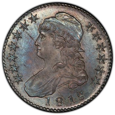 Cert 06915793 - Coin Image