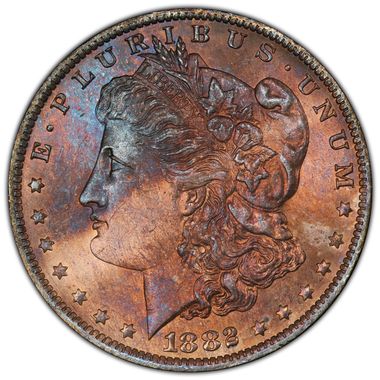 Cert 06984739 - Coin Image