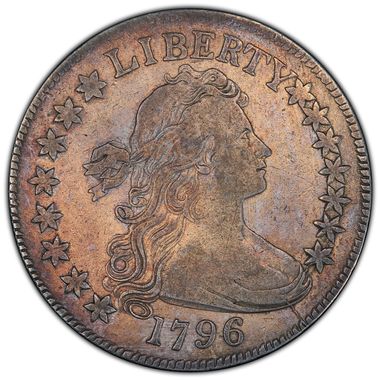 Cert 06994077 - Coin Image