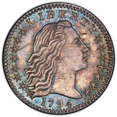 Cert 06994839 - Coin Image