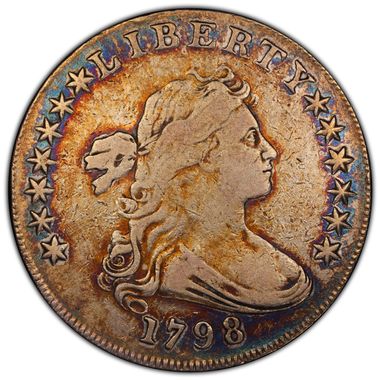 Cert 06997160 - Coin Image