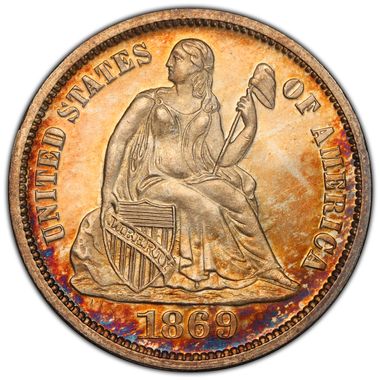 Cert 07001661 - Coin Image